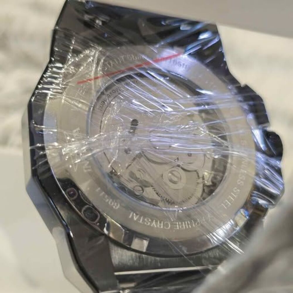 Invicta S1 Rally Automatic Watch - Picture 6 of 8